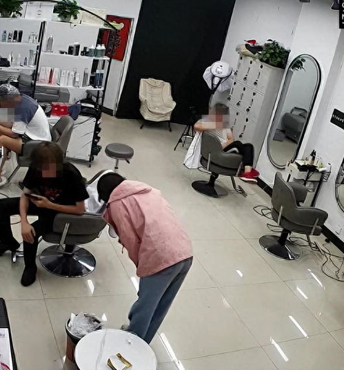 冲突后的反思 一场理发风波中的权利边界与公共理性